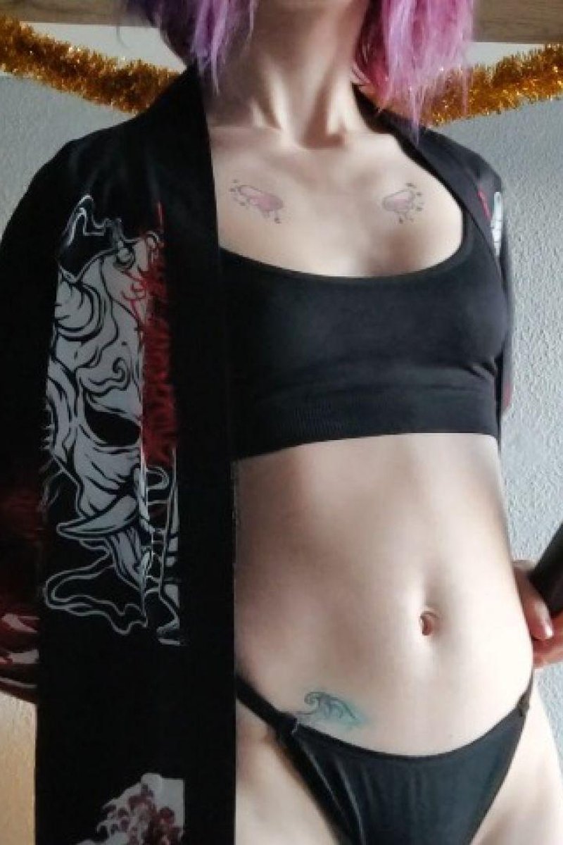 Geisha House - Screenshot 1 of 4 - Adorable