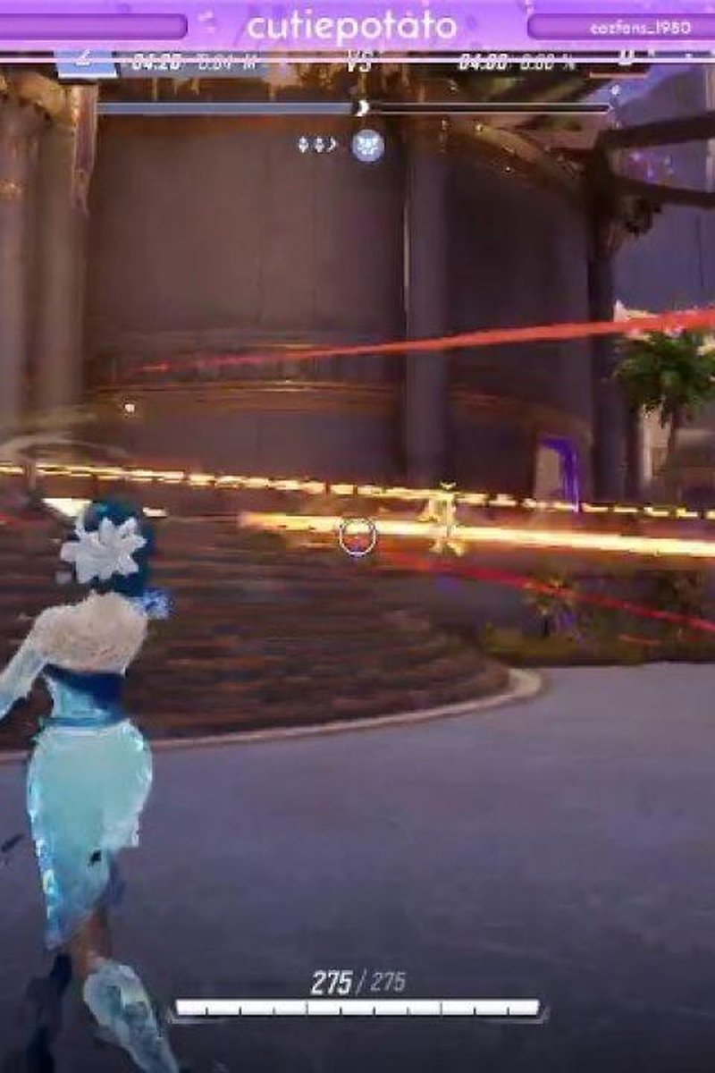 Face Stream - Screenshot 1 of 4 - Gamer