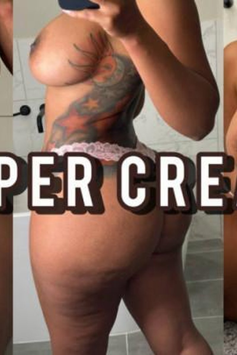 Super Cream - Screenshot 1 of 4 - Big Ass