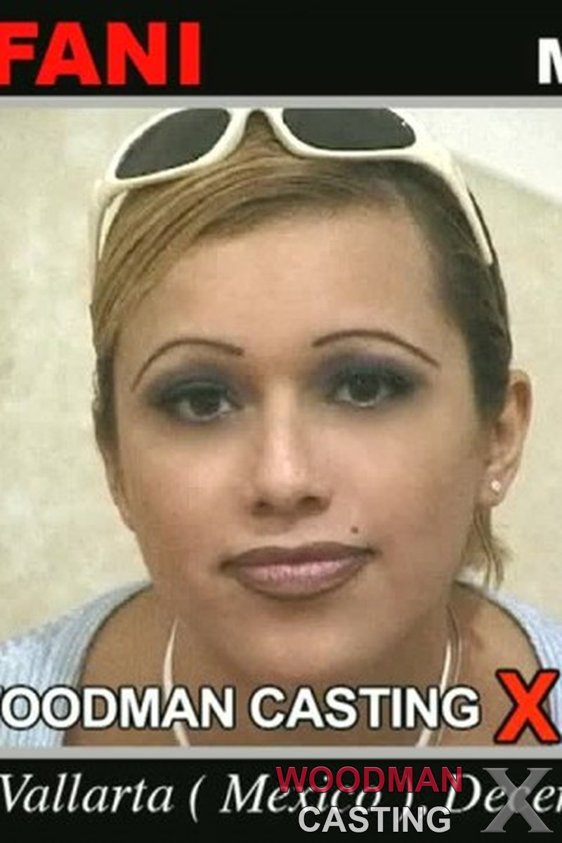 Stefani Casting - Screenshot 1 of 4 - Babes