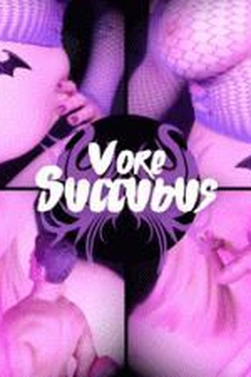 Vore Succubus HD - Screenshot 1 of 4 - Belly Fetish