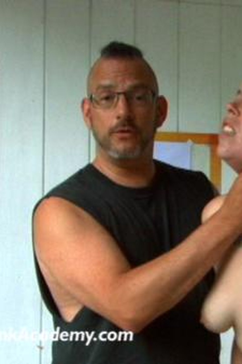 Rough Body Play: Controlling the Body - Screenshot 1 of 4 - Domination