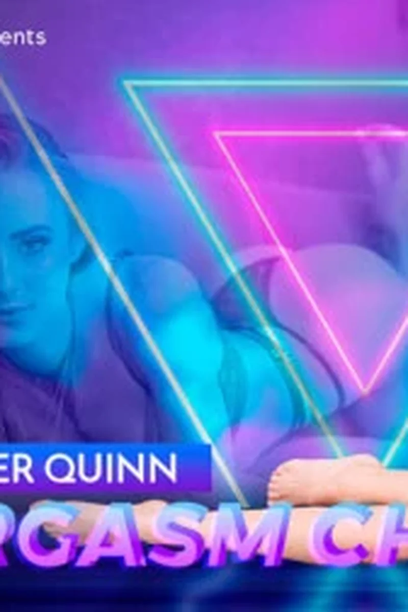 Orgasm Challenge - Screenshot 1 of 4 - 8K Available