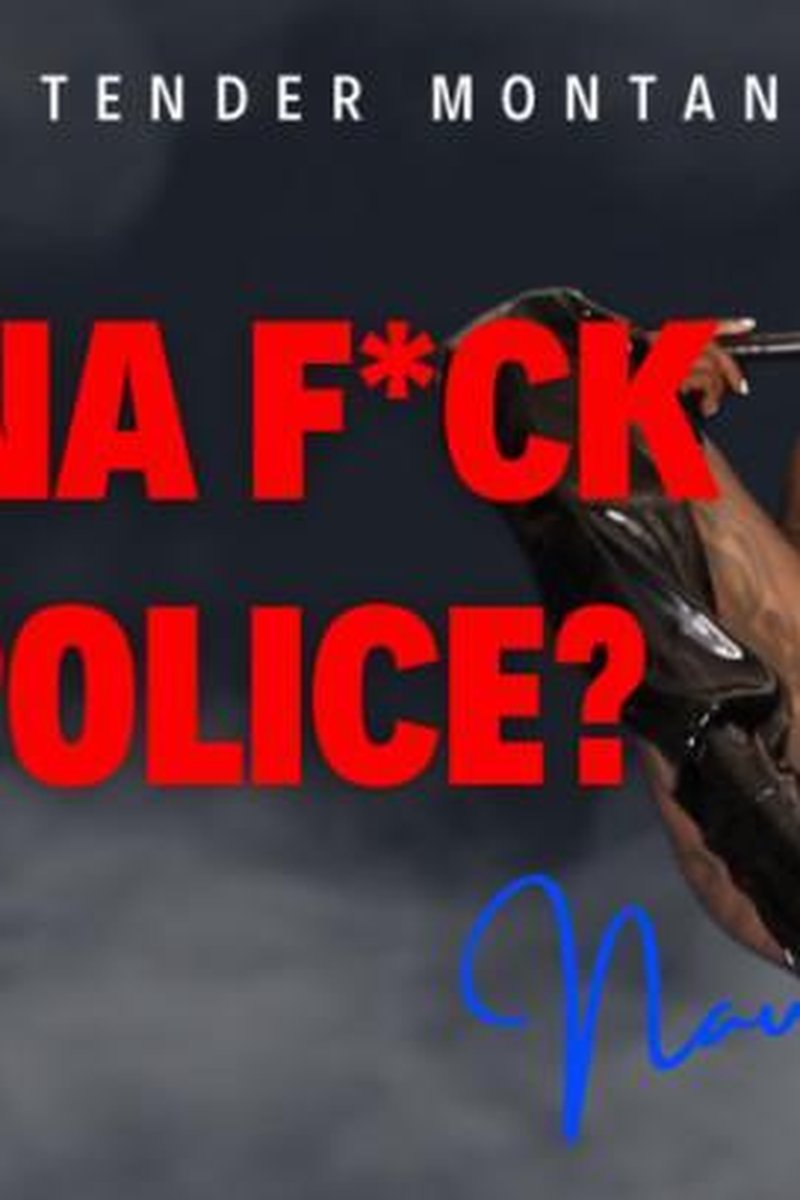 Naughty Cop Slut - Screenshot 1 of 4 - Big Ass