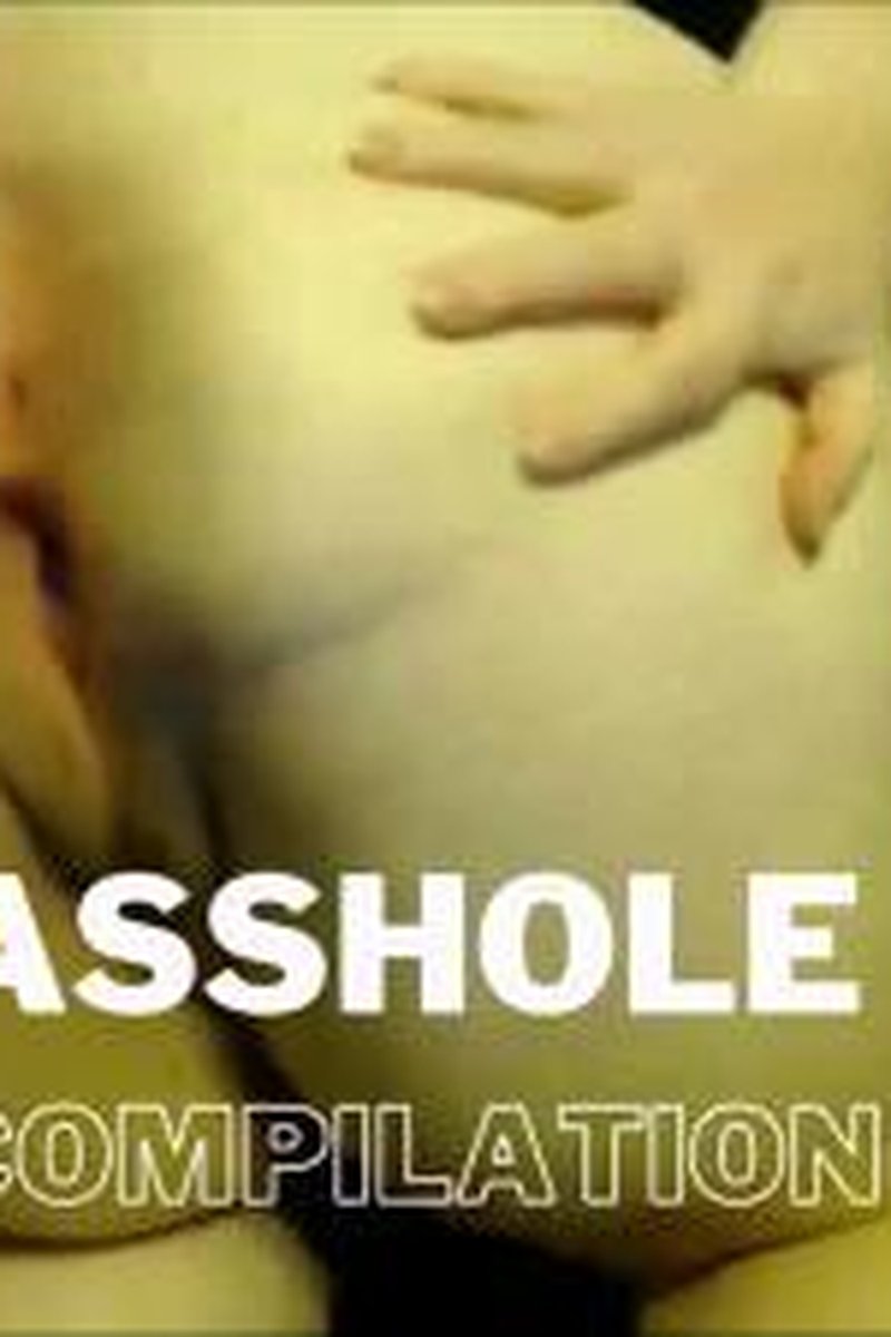 Asshole Compilation - Screenshot 1 of 4 - Anal Winking