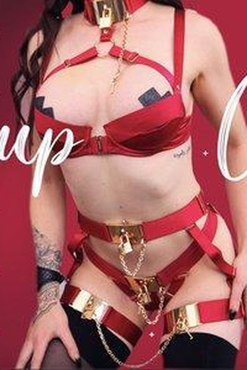 Cleanup Cuck - Screenshot 1 of 4 - Bitch