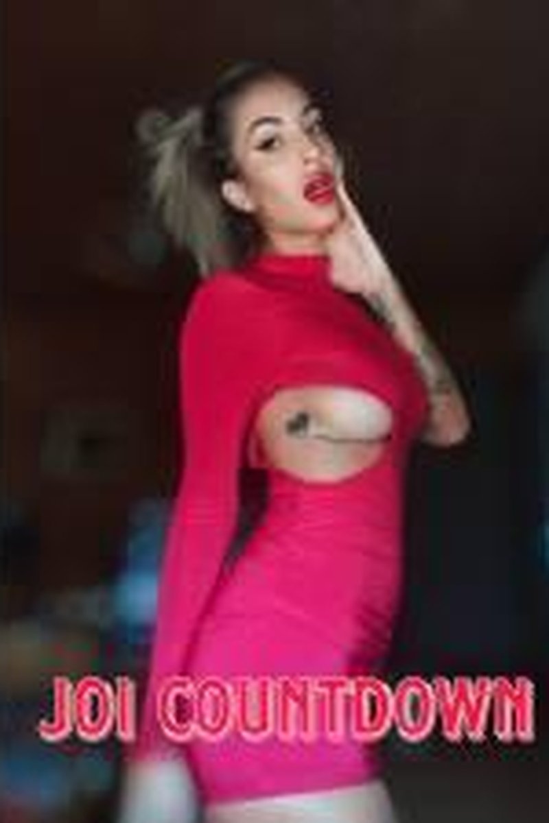 JOI Countdown Cuck - Screenshot 1 of 4 - Blonde Hair (Female)