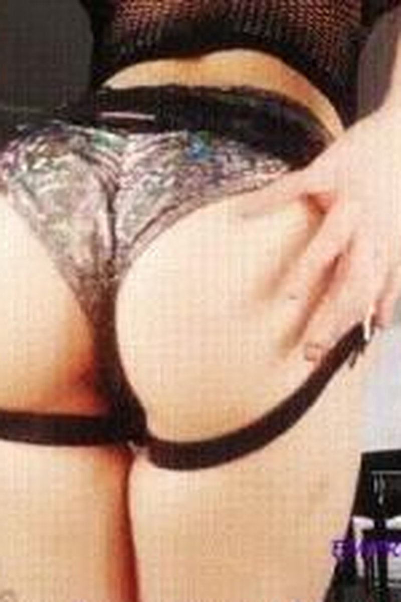 Stroke. Sniff. Suck. Stop - Screenshot 1 of 4 - Orgasm Denial