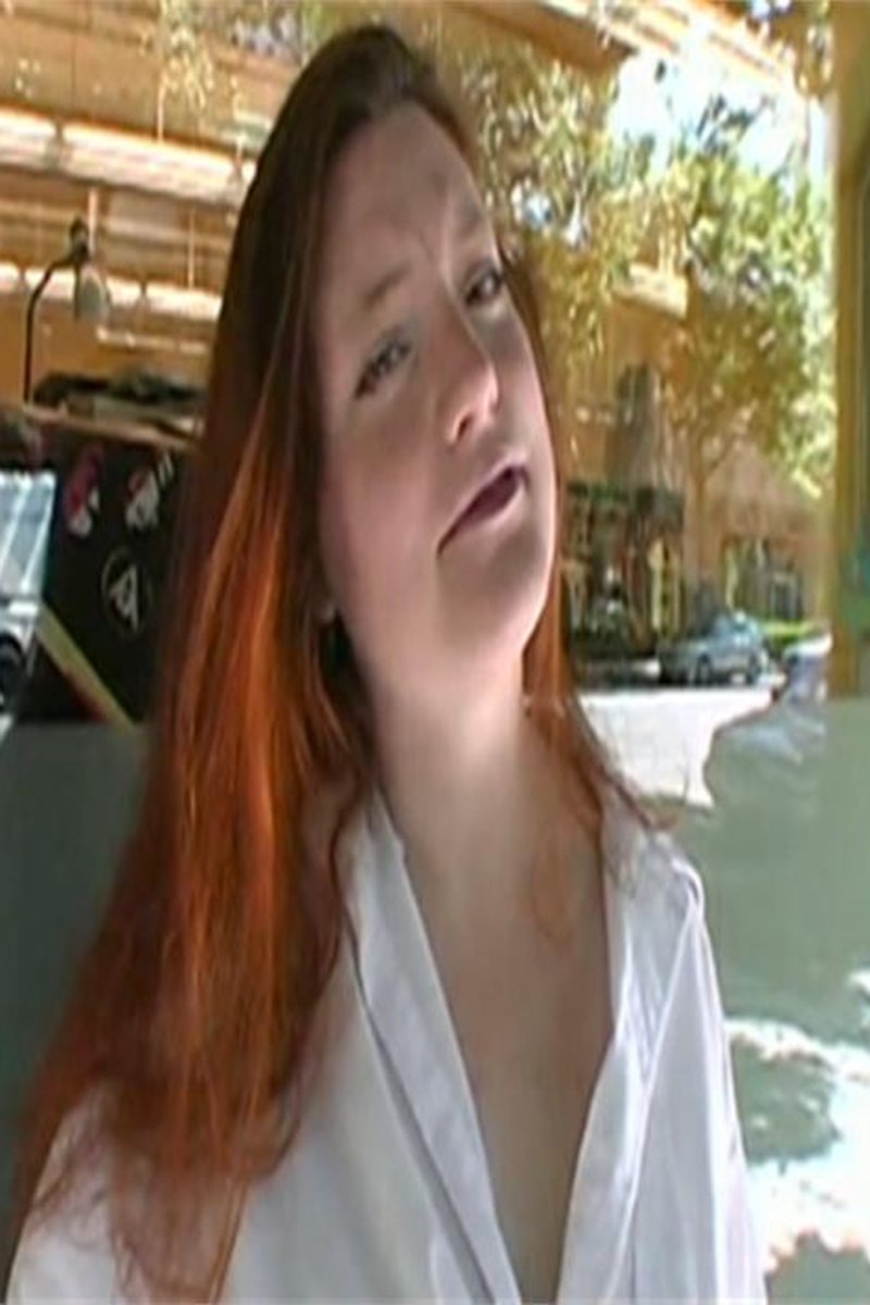 Rebecca - Screenshot 1 of 4 - BBW