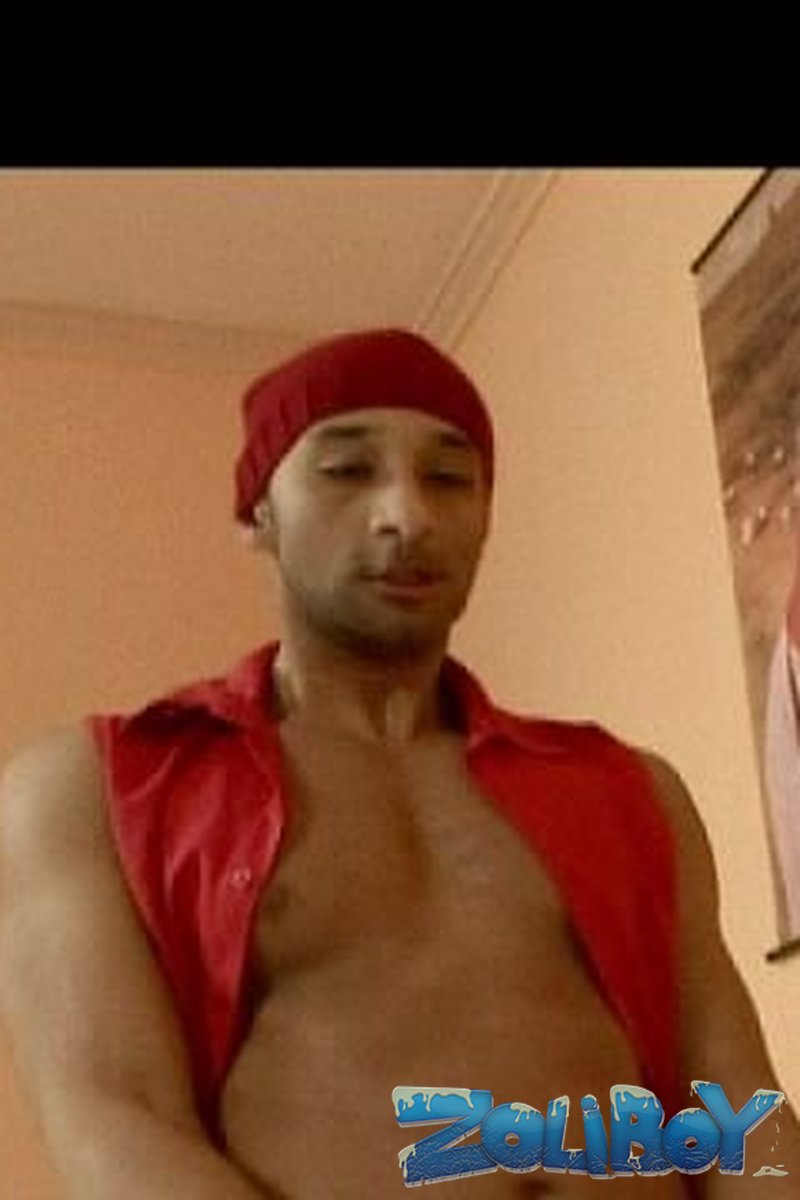 Rap Attack - 2. - Screenshot 1 of 4 - Brown Hair