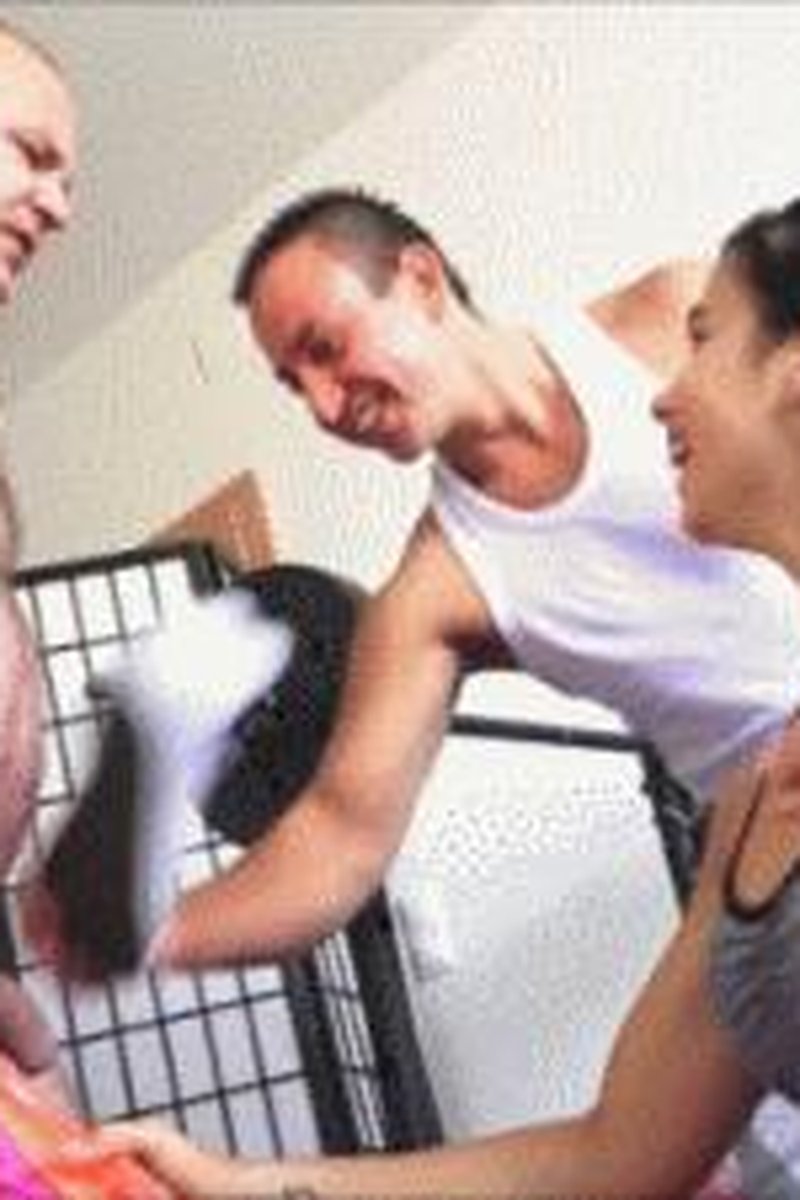 The Fate Of Beta Males You Don't Really Need Your Balls The Most Degrading Ball Abuse Punishment - Screenshot 1 of 4 - Domination