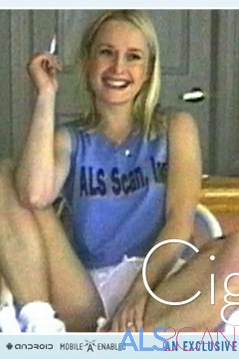 Cigarette - Screenshot 1 of 4 - European