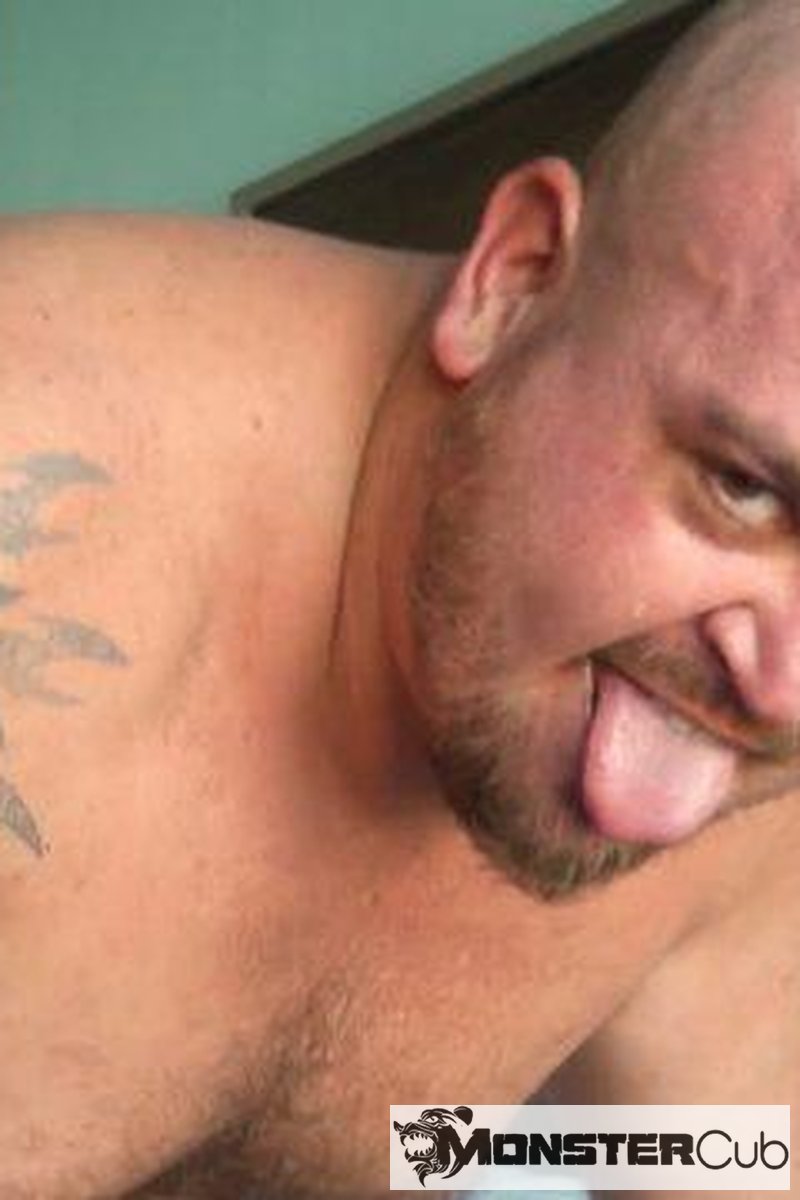 Bear Trap - Screenshot 1 of 4 - Big Dick