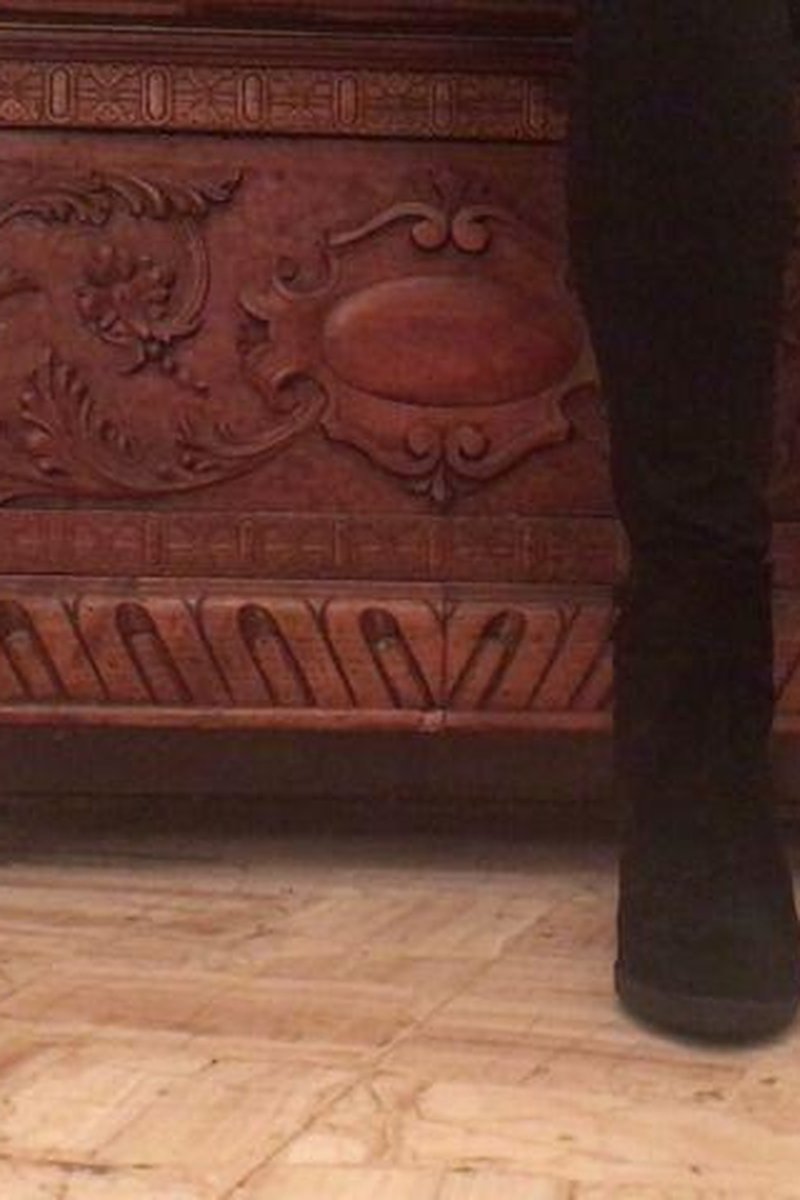 Eargasmic Hard Toe Tapping - Screenshot 1 of 4 - Boots