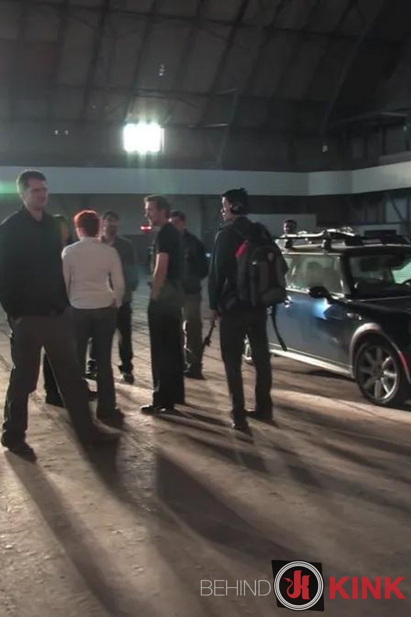 Blackout - Screenshot 1 of 4 - Big Dick