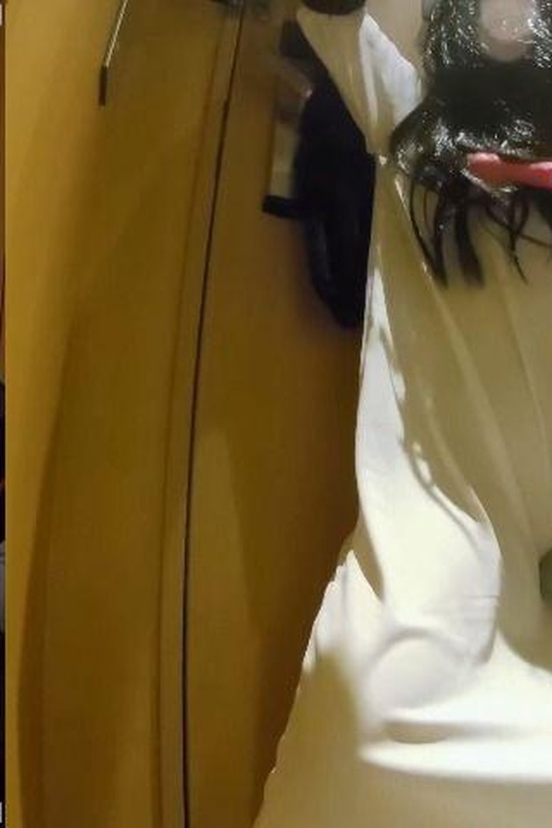 Ghost Girl "Sadako" And Hitachi - Screenshot 1 of 4 - Asian