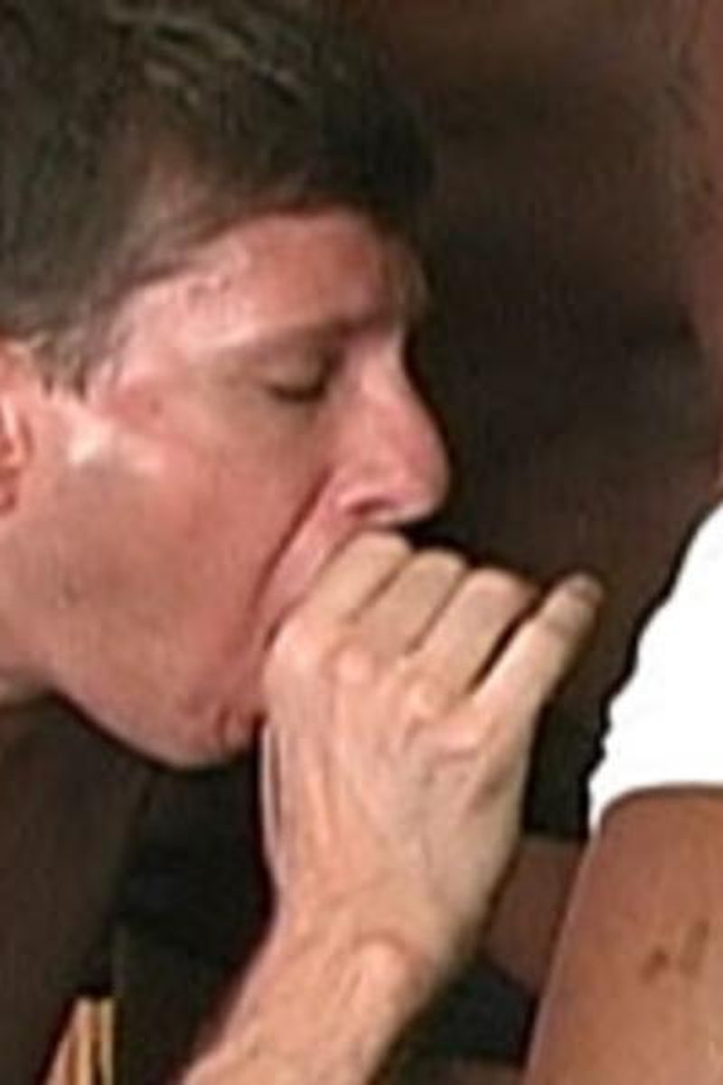 Gabriel - Screenshot 1 of 4 - Anal