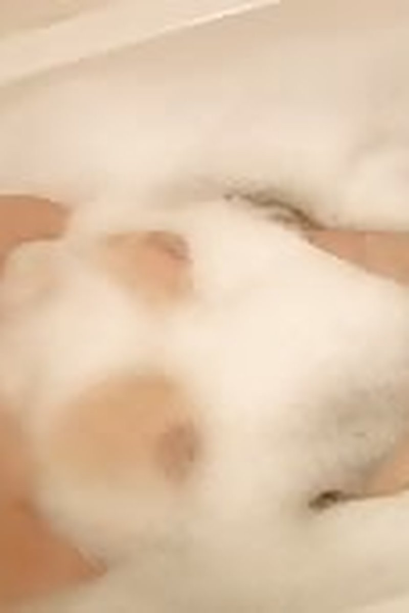 Bathroom - Screenshot 1 of 4 - Babes