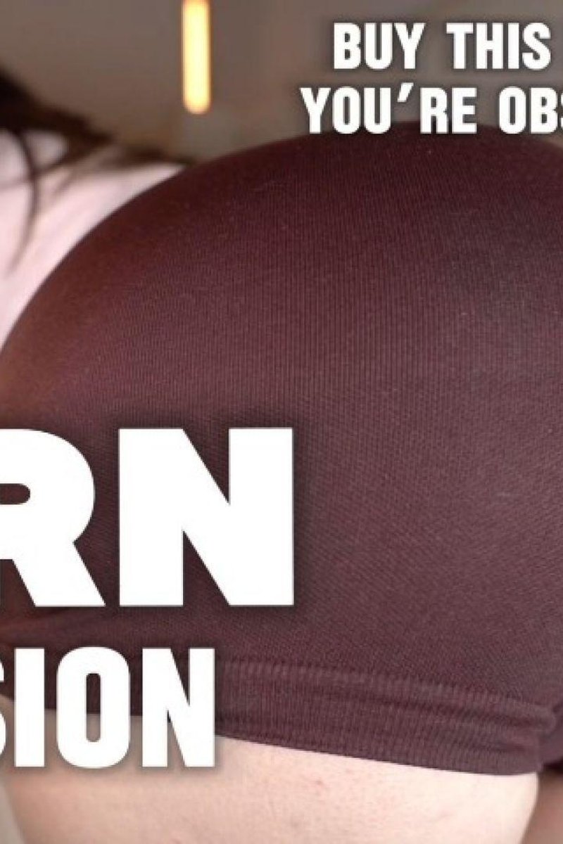 Porn Obsession - Screenshot 1 of 4 - Ass Fetish