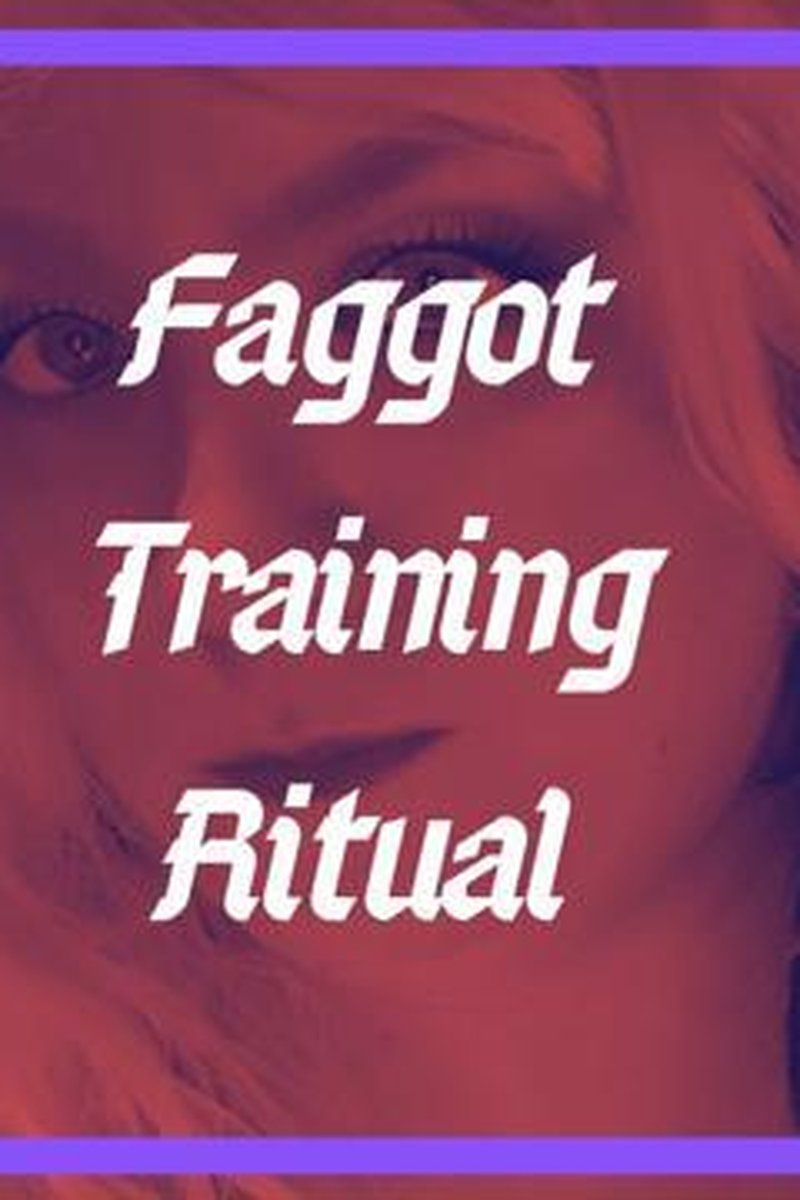 Faggot Training Ritual - Screenshot 1 of 4 - Erotic Magic
