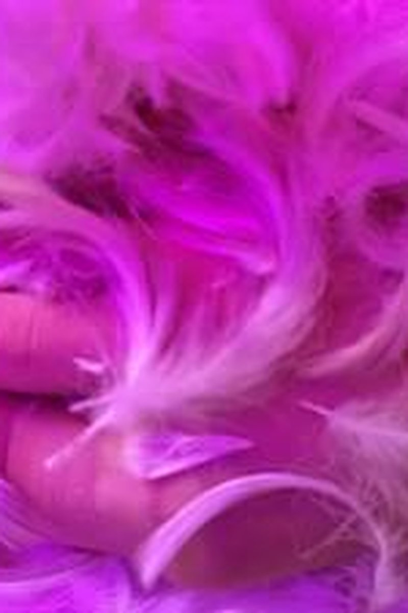 Angle Foot - Screenshot 1 of 4 - Adorable