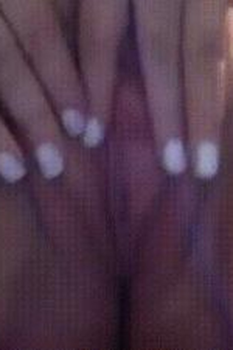 Squirt Play - Screenshot 1 of 4 - Fingering