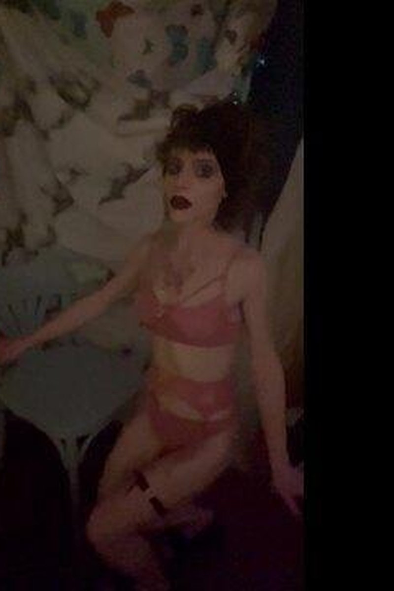 Amateur Dancing - Screenshot 1 of 4 - Dancer
