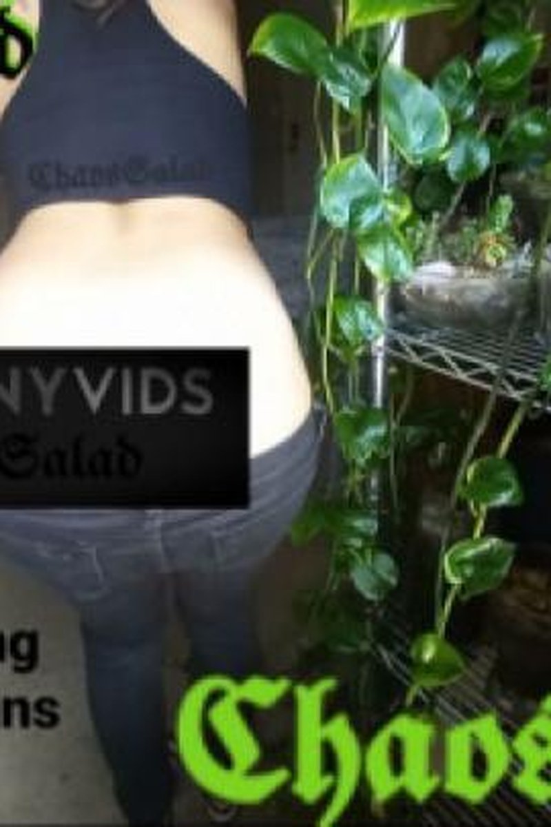 Buttcrack Custom - Screenshot 1 of 4 - Ass Fetish