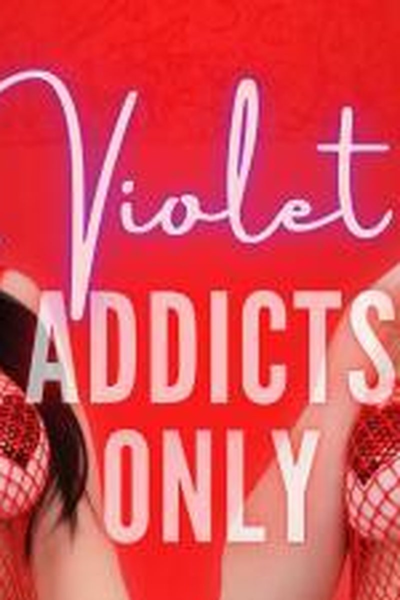 Violet Addicts Only - Screenshot 1 of 4 - Addiction Fetish