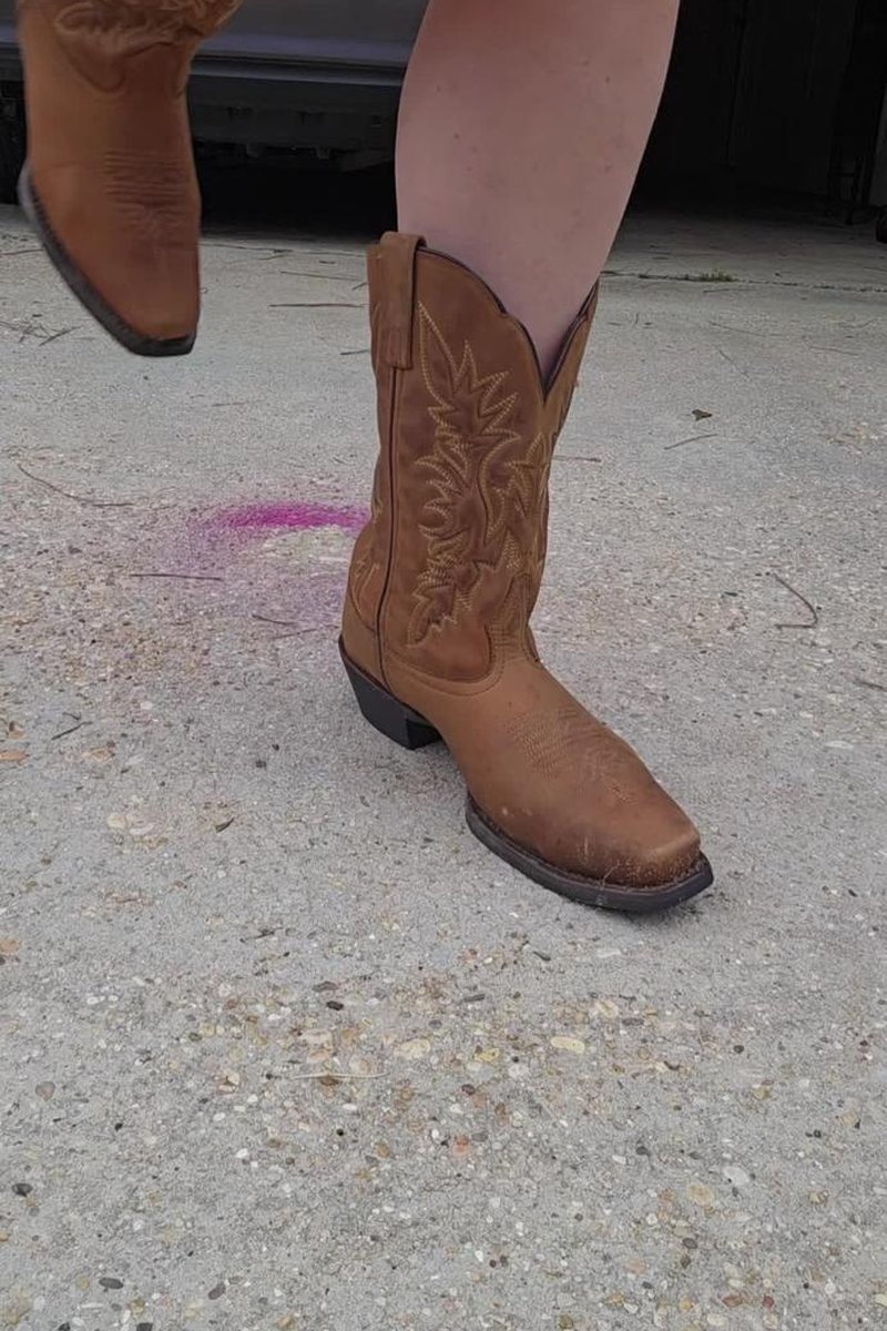 Rip Off Clip - Screenshot 1 of 4 - Boots