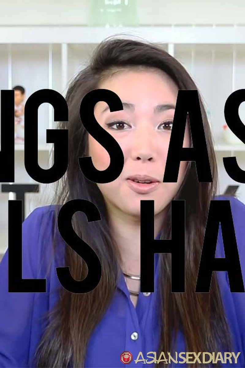 Asian Girls Hate thumbnail