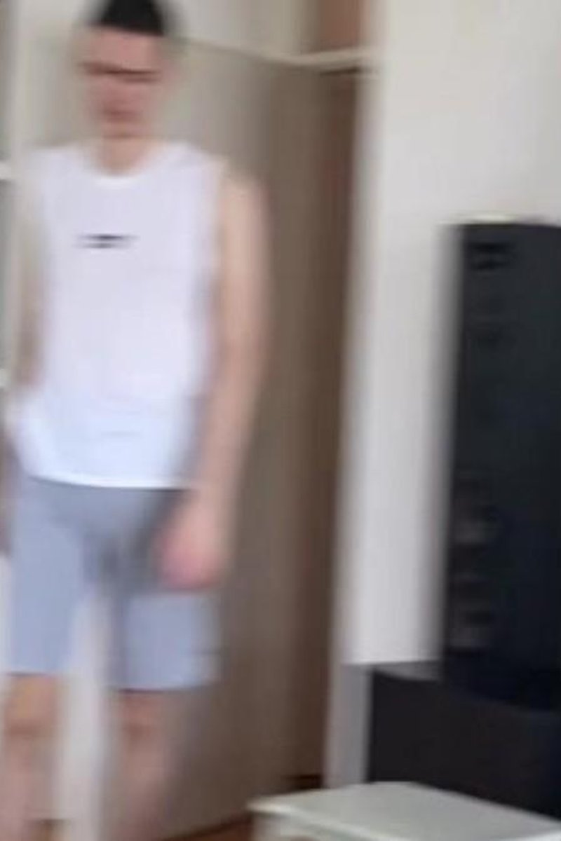 Jj - Screenshot 1 of 4 - Homemade