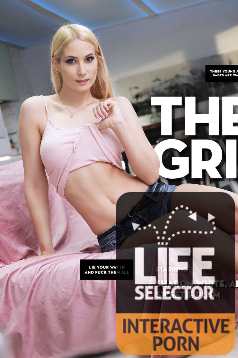 The Grifter - Screenshot 1 of 4 - Anal