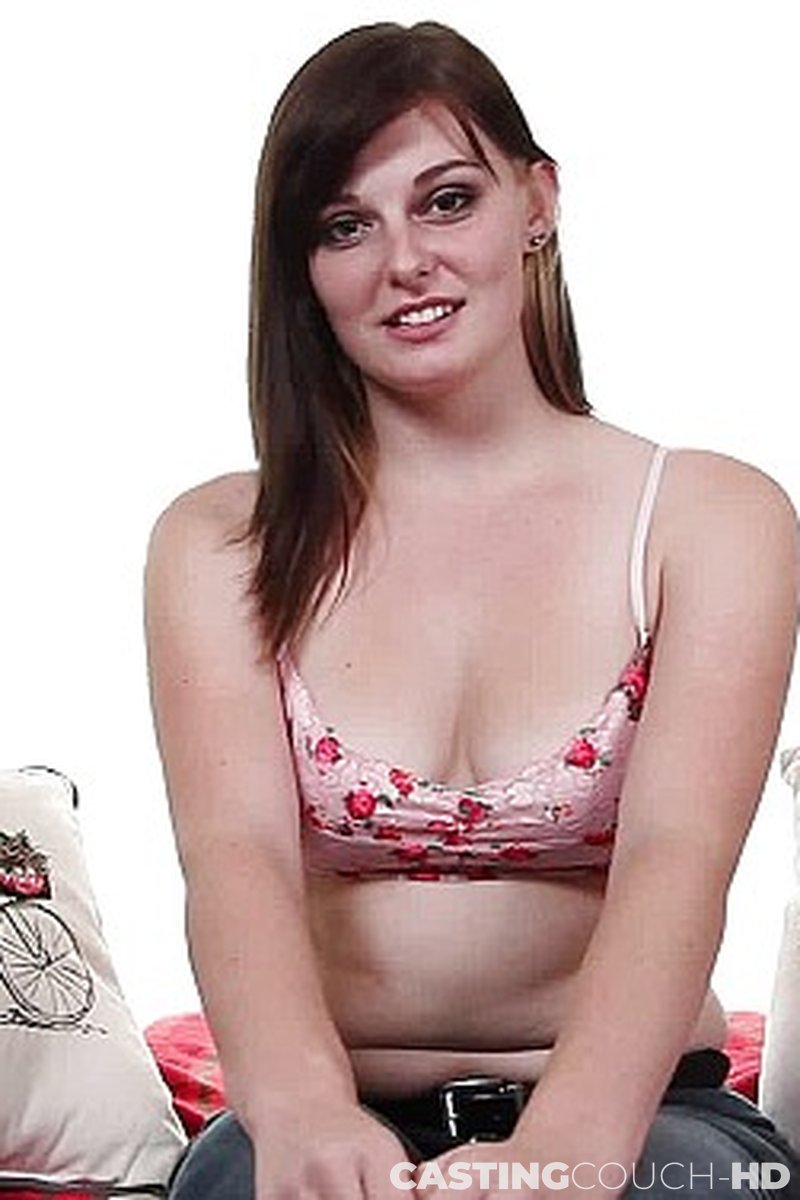 Jenna - Screenshot 1 of 4 - Asks For Condom