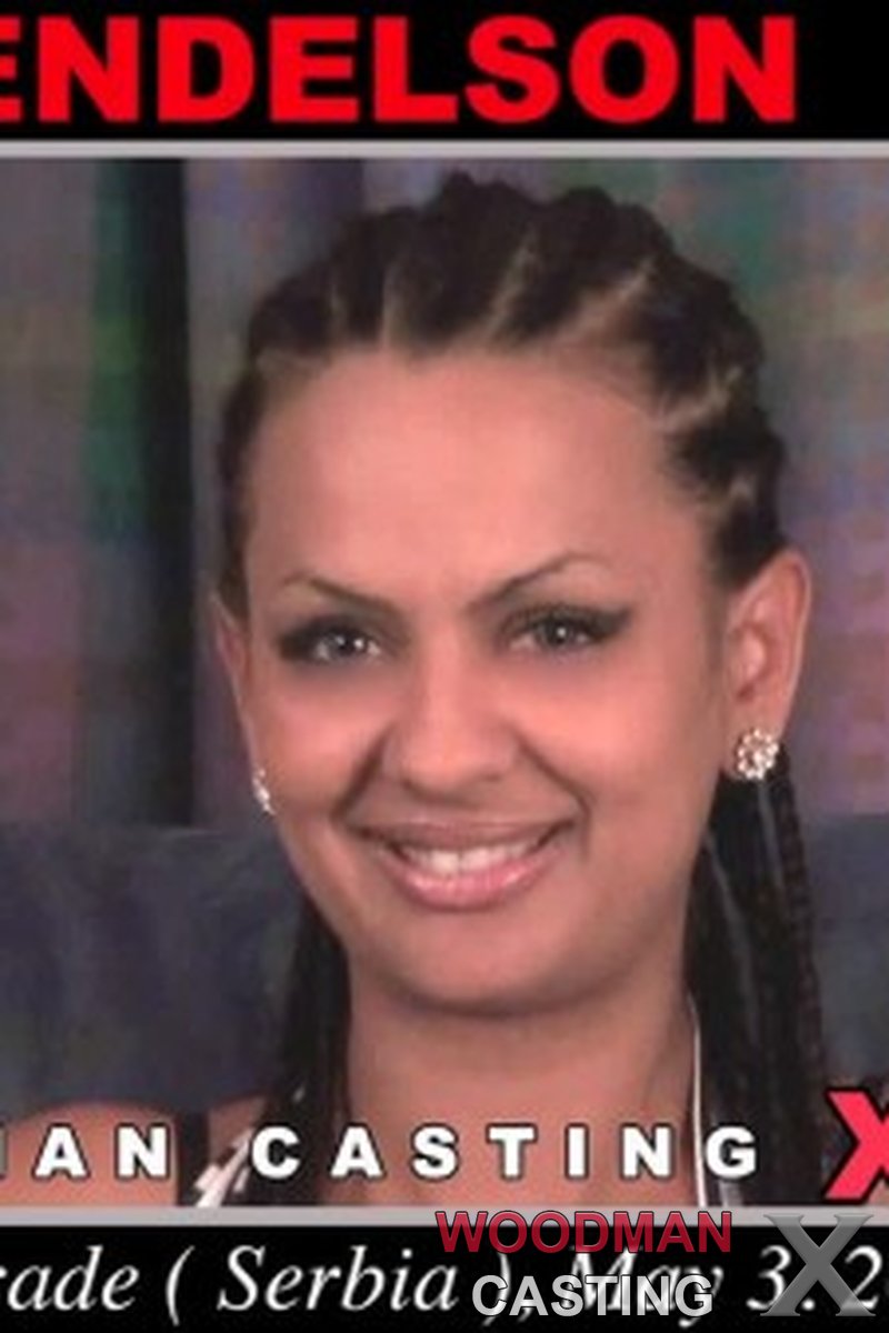 Anet Mendelson Casting - Screenshot 1 of 4 - Babes