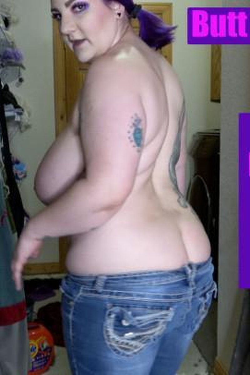 Butt Crack Laundry - Screenshot 1 of 4 - BBW