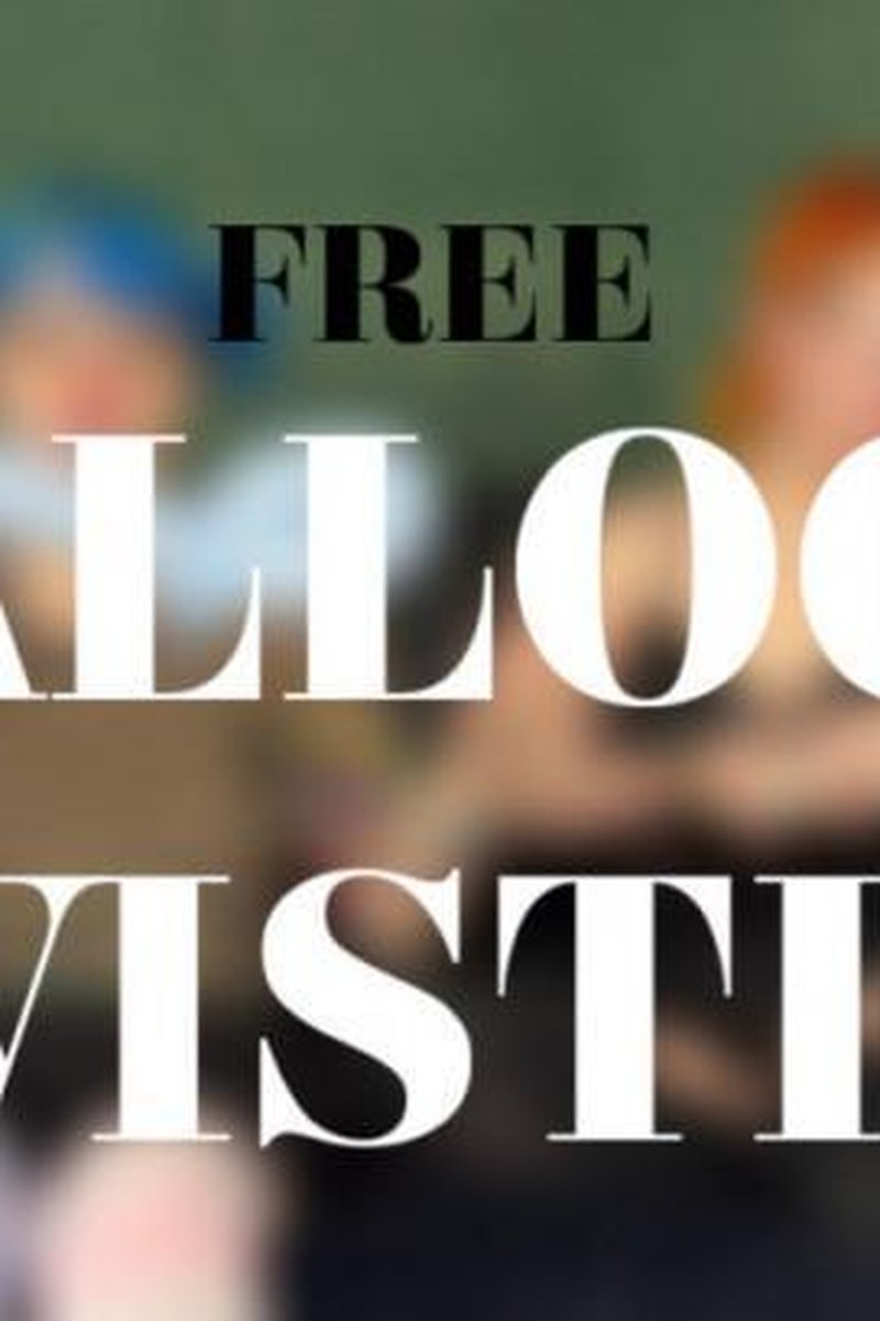 Balloon Twisting - Screenshot 1 of 4 - Balloon Fetish