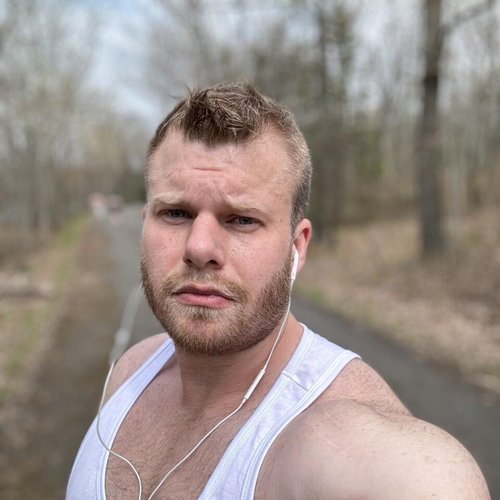 Mike Steel