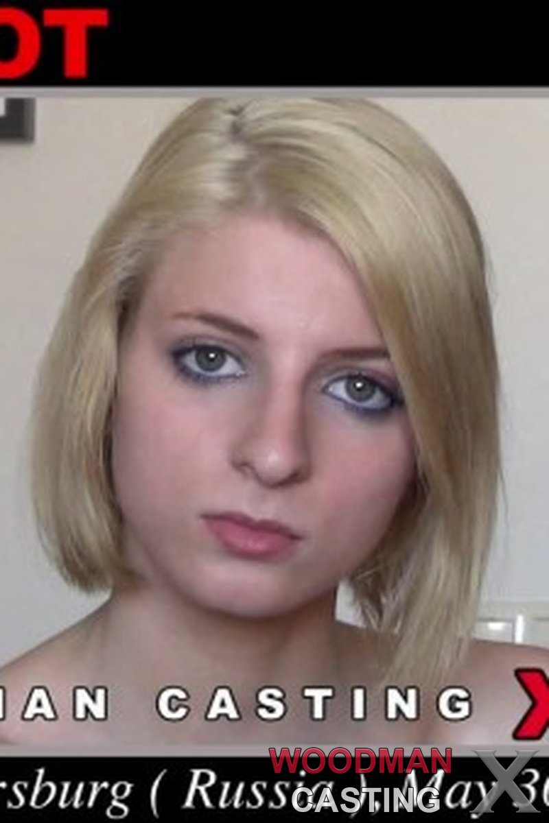 Lana Hot Casting - Screenshot 1 of 4 - Adorable