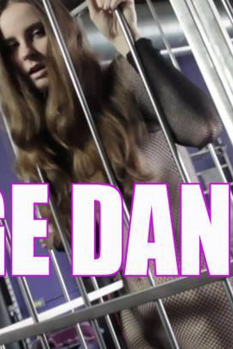 Cage Dancer - Screenshot 1 of 4 - Bodystocking