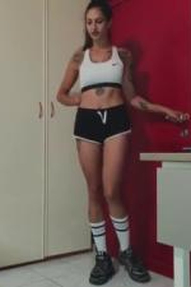 Ballbusting Simulated Part 8 - Screenshot 1 of 4 - Cock And Ball Torture