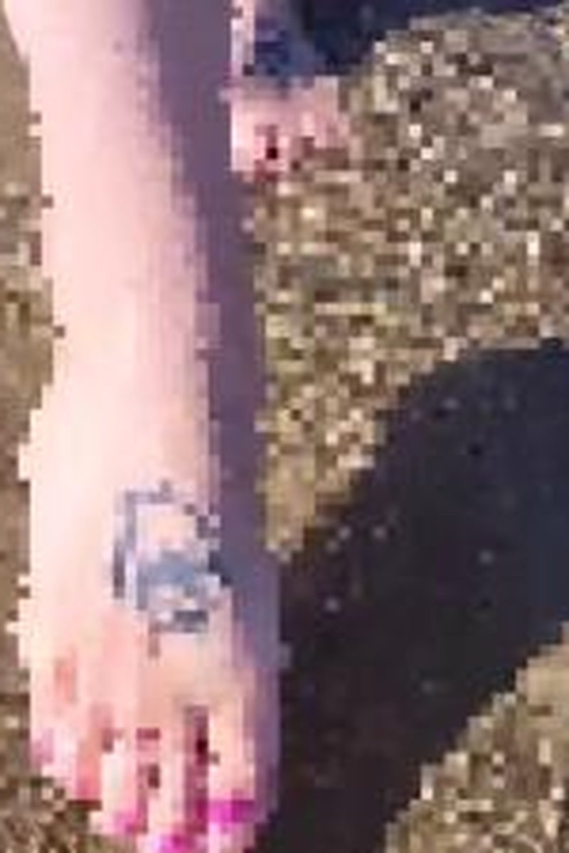 Beach Feet - Screenshot 1 of 4 - Fantasy