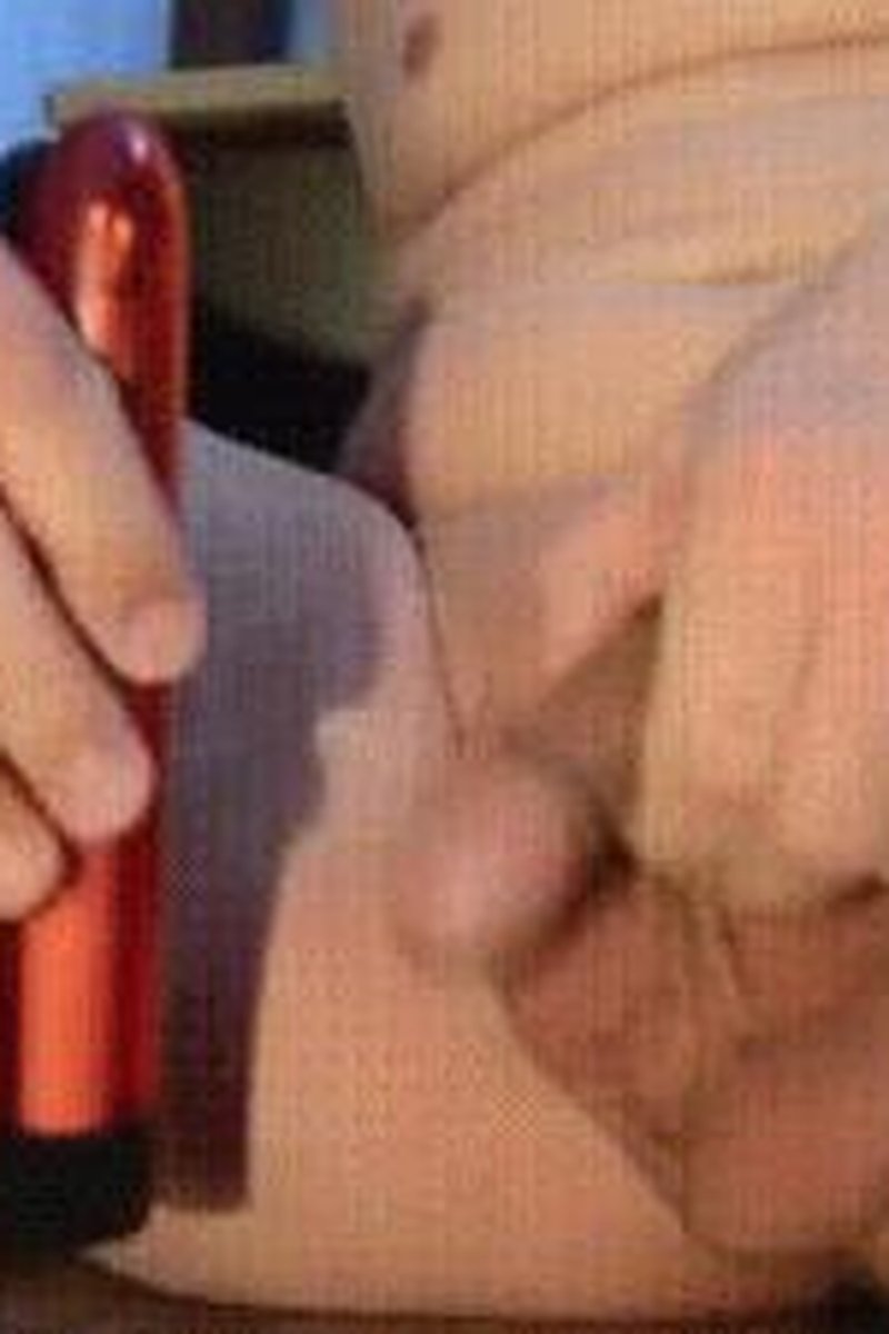 Vibrocock - Screenshot 1 of 4 - Orgasm