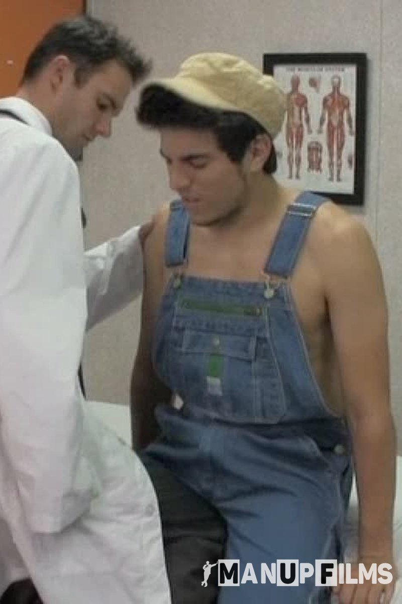 Dirty Doctor - Screenshot 1 of 4 - Boots