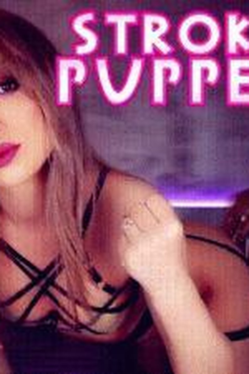 Stroke Puppet - Screenshot 1 of 4 - Broken