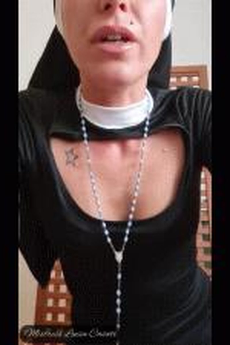 Seven Days After Teasing - Screenshot 1 of 4 - Femdom