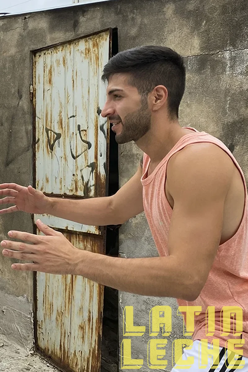 Impromptu Proposal - Screenshot 1 of 4 - Faisul