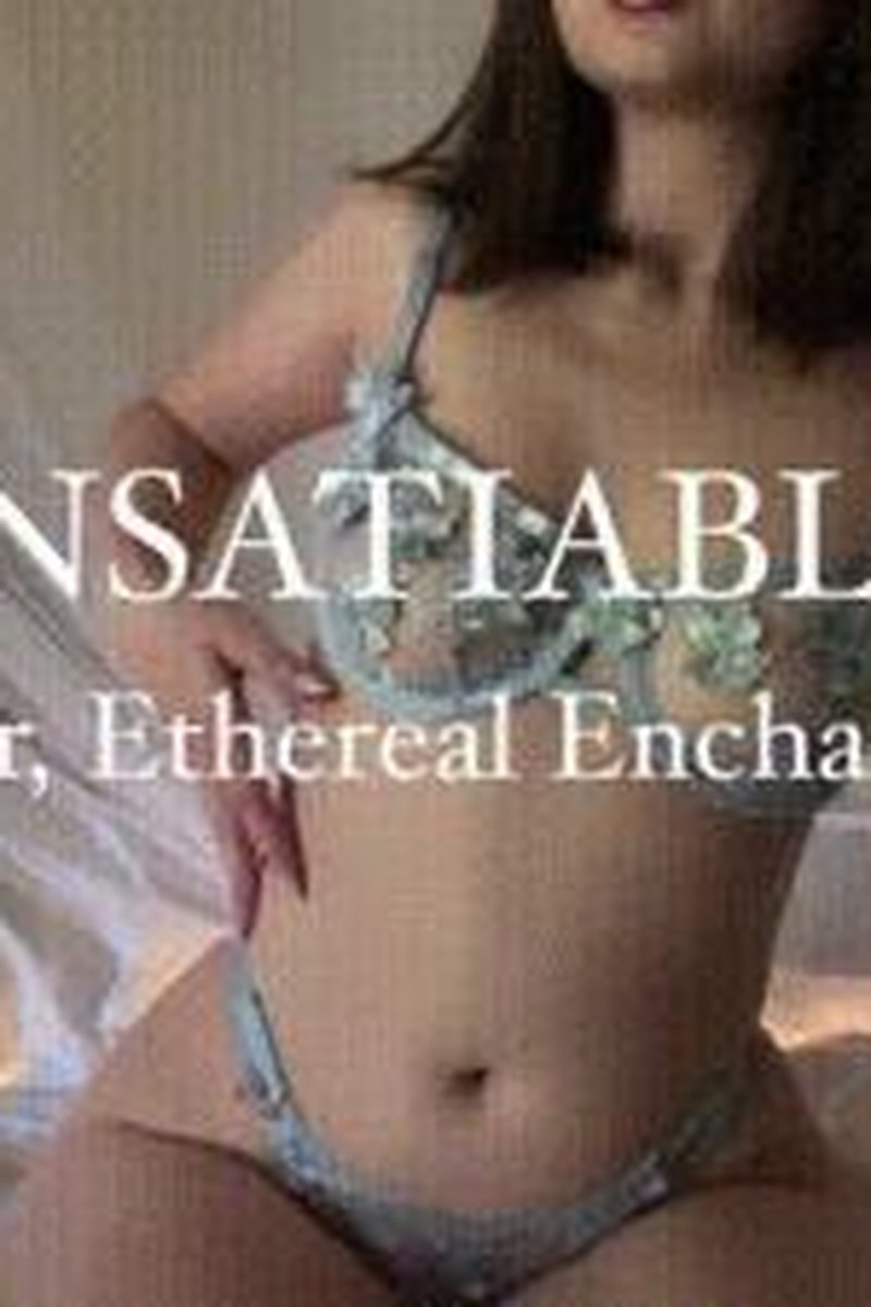 Insatiable - Screenshot 1 of 4 - Captive