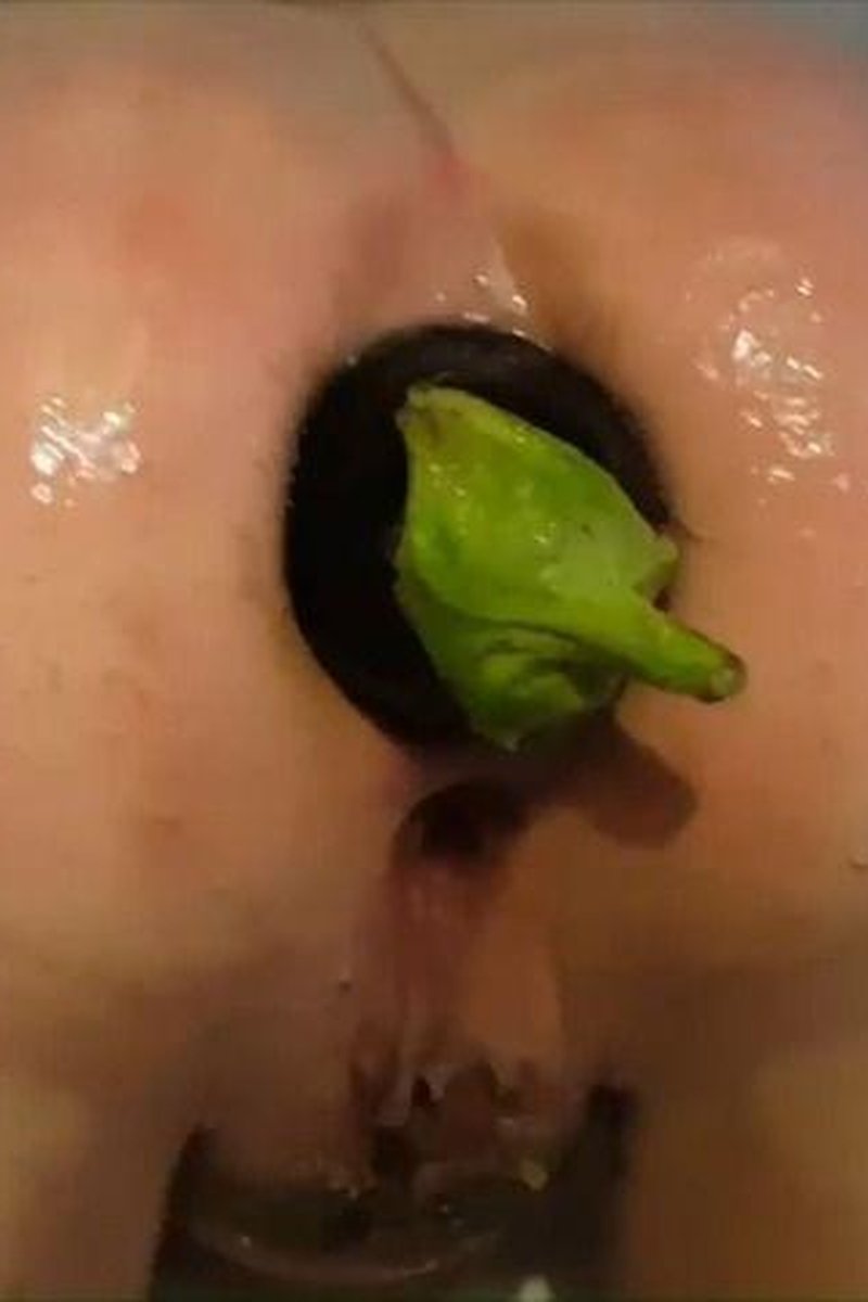 Compilation - Bizarre Anal Insertions - Screenshot 1 of 4 - Anal