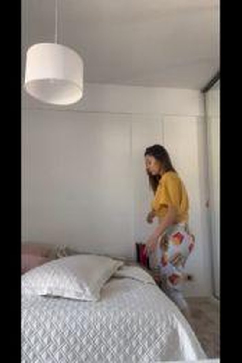 Soft Start - Screenshot 1 of 4 - Bed
